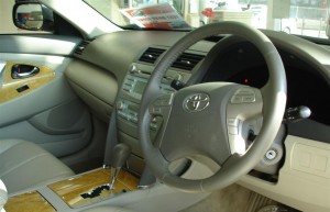 toyota camry interiors 300x193 photo