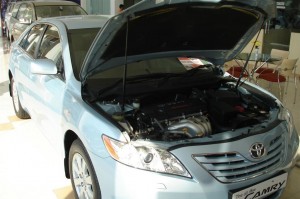 toyota camry test drive review 300x199 photo