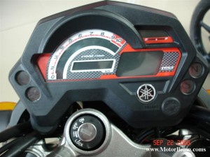 yamaha fz16 instrument cluster 300x225 photo