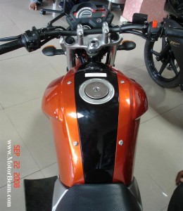 yamaha fz16 tank 260x300 photo