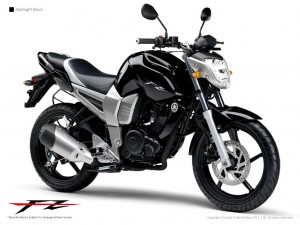 yamaha fz16 black side 300x225 yamaha fz16 black side