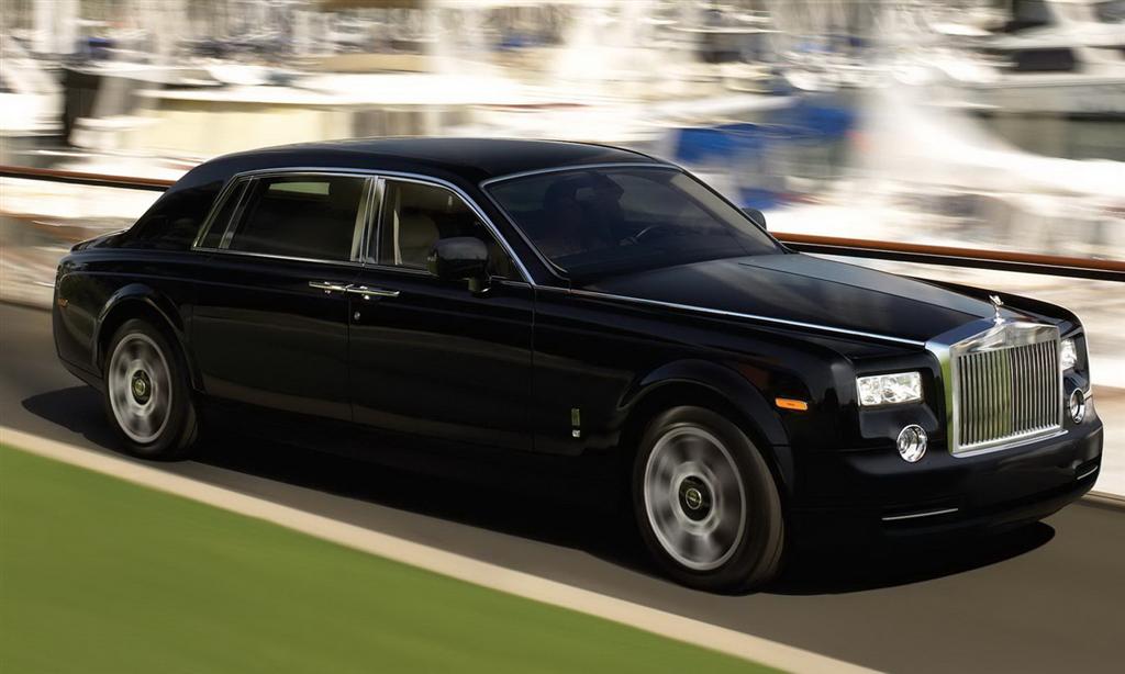 2009 Rolls Royce Phantom Drophead Coupe. Phantom Coupe, Rolls Royce