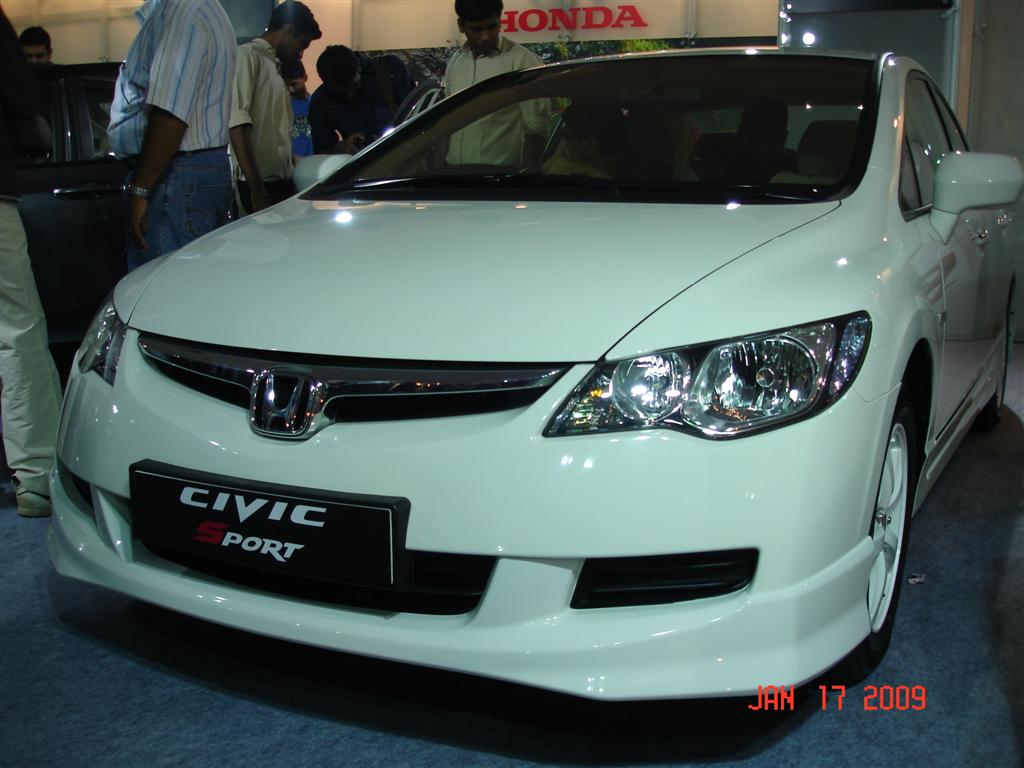 Honda to cut india car production #4