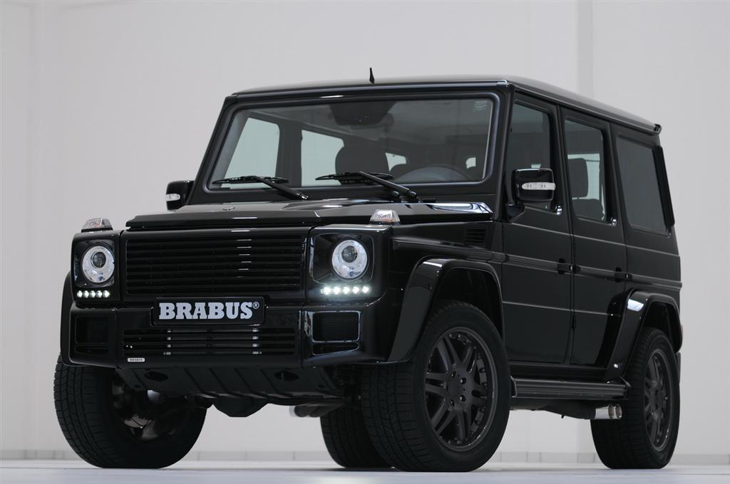 mercedes g class v12 s biturbo photo While automakers may be reeling in the 