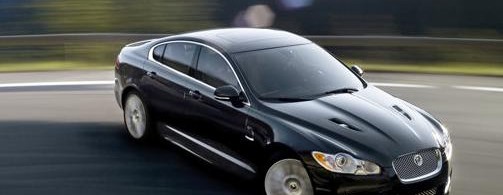 2010_Jaguar_XFR