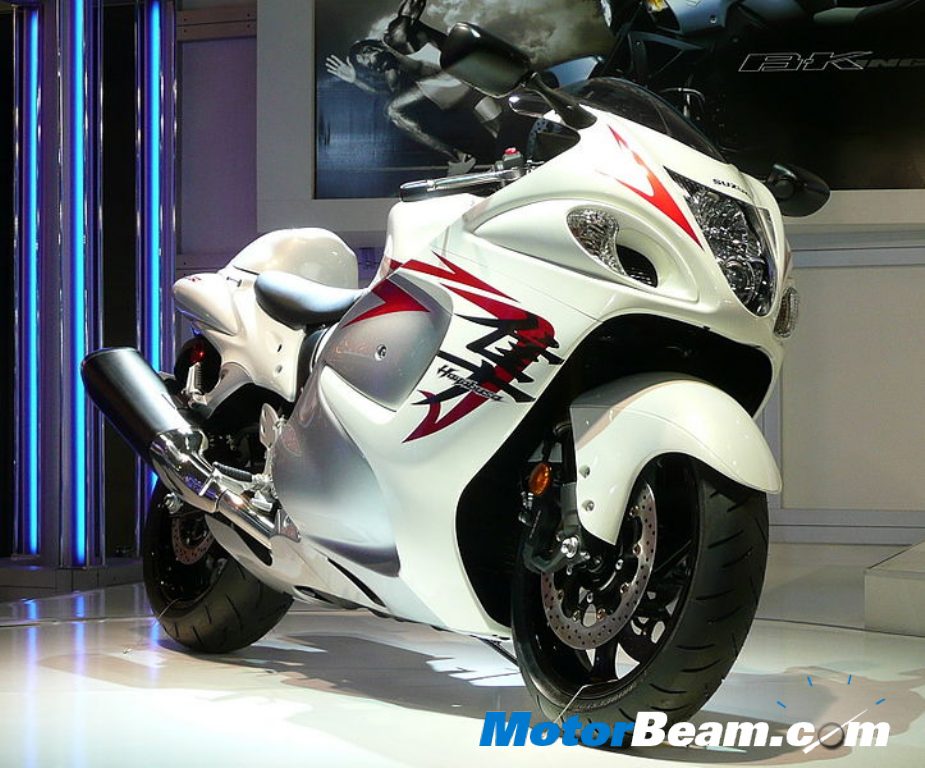 2010 Suzuki Hayabusa Wallpapers. Suzuki Motorcycles has