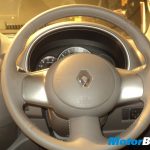 2011-renault pulse-steering (2) 2011 renault pulse steering 2 150x150 photo