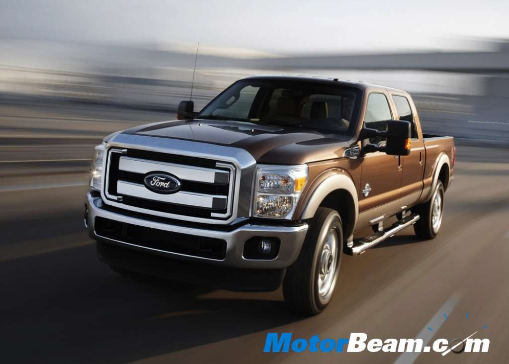 2011_Ford_Super_Duty
