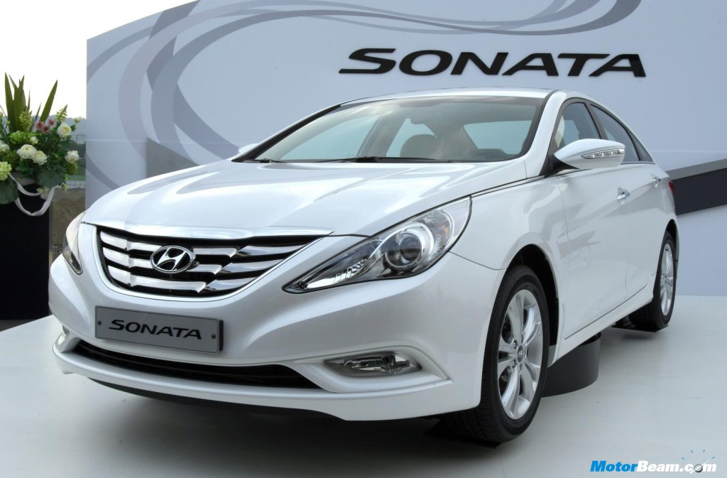 Hyundai Sonata 2011 Pics. year 2011 sonata vehicles