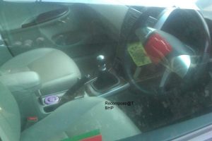 2011 Toyota Corolla Altis Interiors 300x200 photo