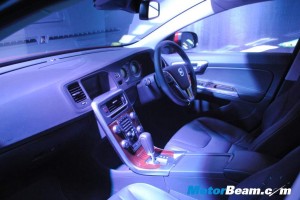 2011 Volvo S60 Launched 300x200 photo