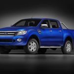 2012 Ford Ranger