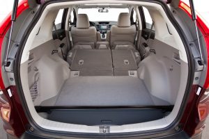 2012 Honda CRV boot 300x200 photo
