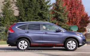 2012 honda crv side 300x189 photo