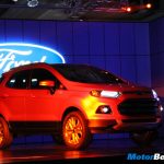 2012_Ford_EcoSport_Front 2012 Ford EcoSport Front 150x150 photo