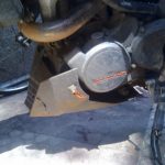 2012 KTM Duke 200 04 150x150 photo