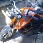 2012 KTM Duke 200 05 150x150 photo