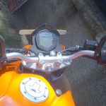 2012 KTM Duke 200 11 150x150 photo