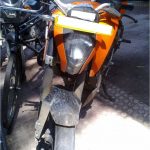 2012 KTM Duke 200 13 150x150 photo