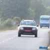 2012 Renault Duster Spied