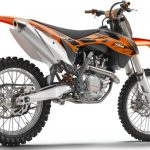 2013 KTM 350SXF