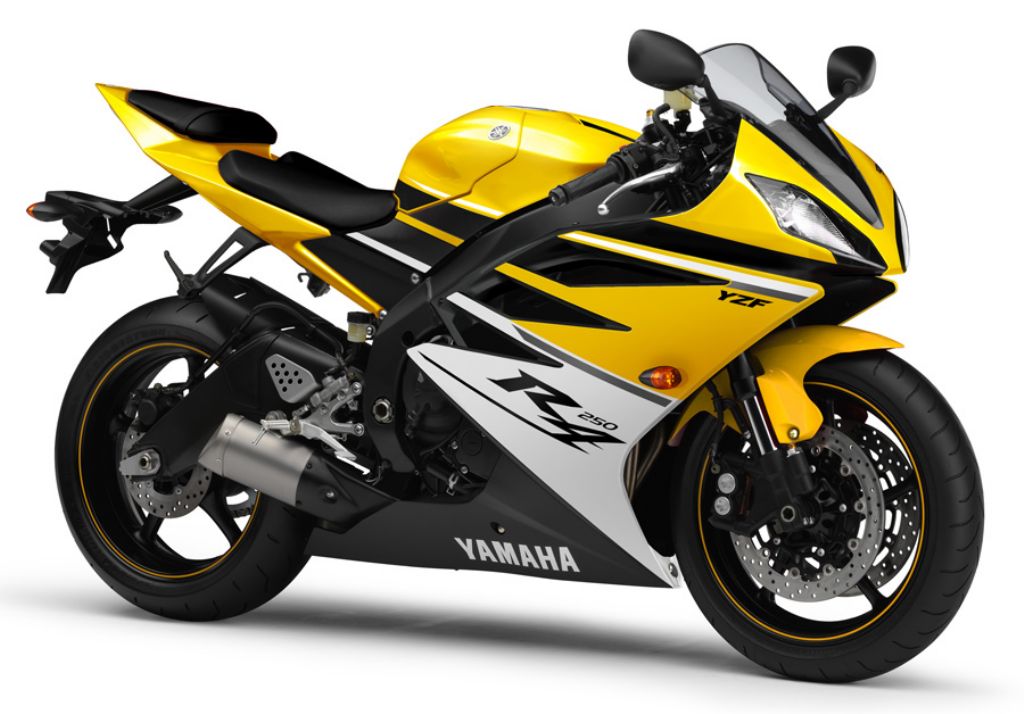 Yamaha Confirms 250cc Bike Launch In 2014