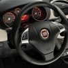 2013 Fiat Linea Interior