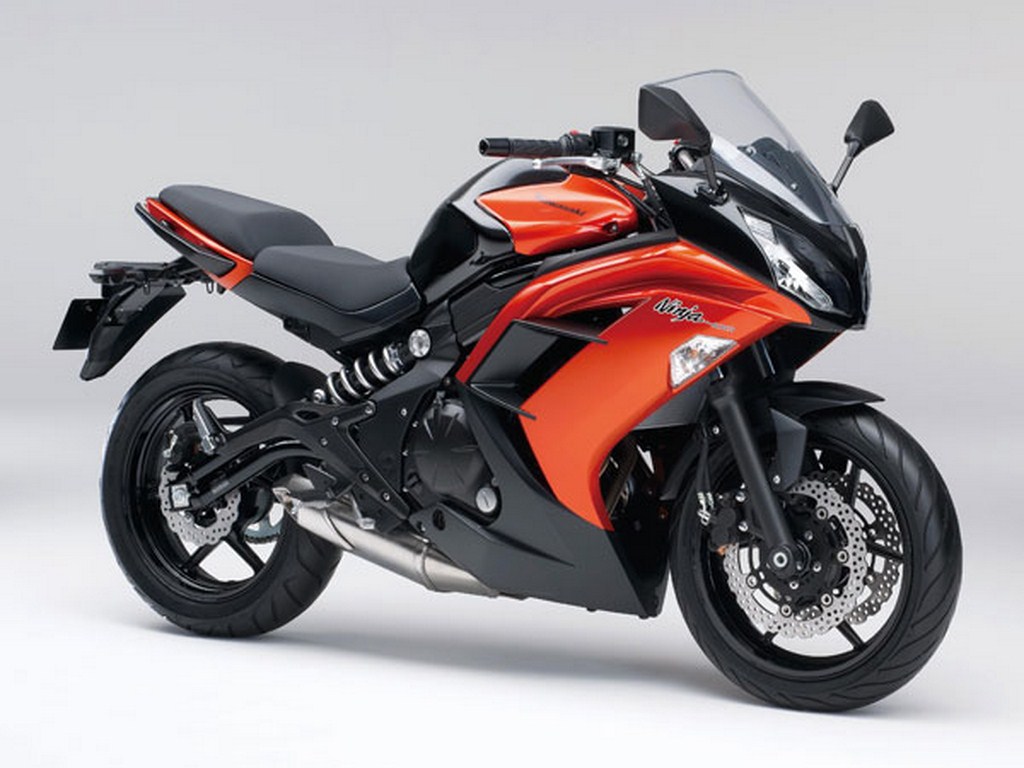 2014 Kawasaki Ninja 400 Specifications Pictures