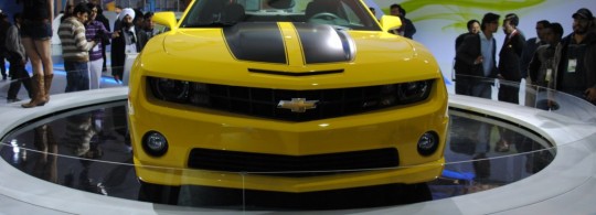 Bumbleebee_Edition_Chevrolet_Camaro