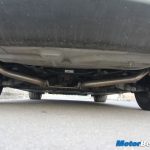 Car Underbody