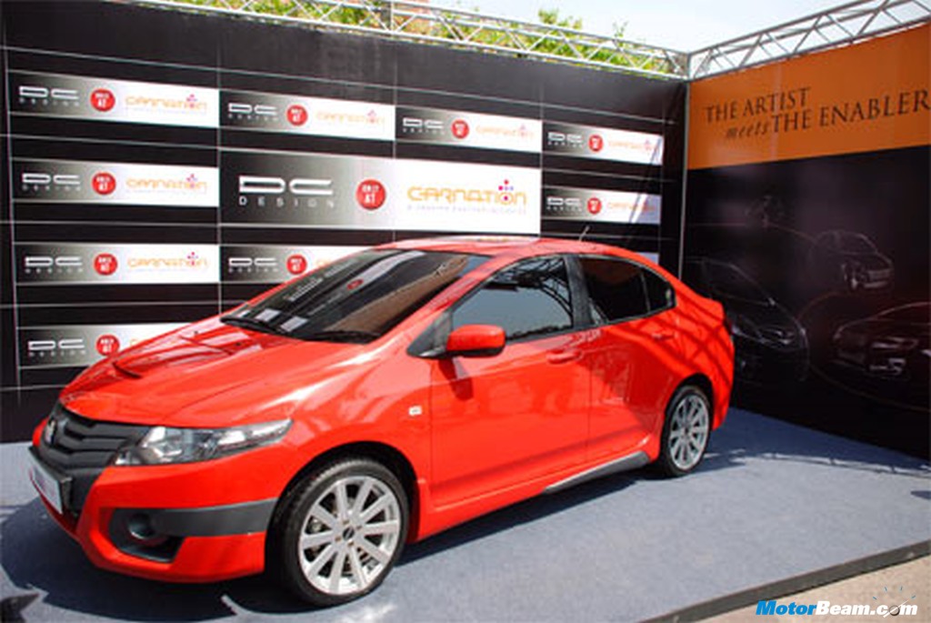 Carnation Auto has entered into a partnership with Dilip Chhabria modify 