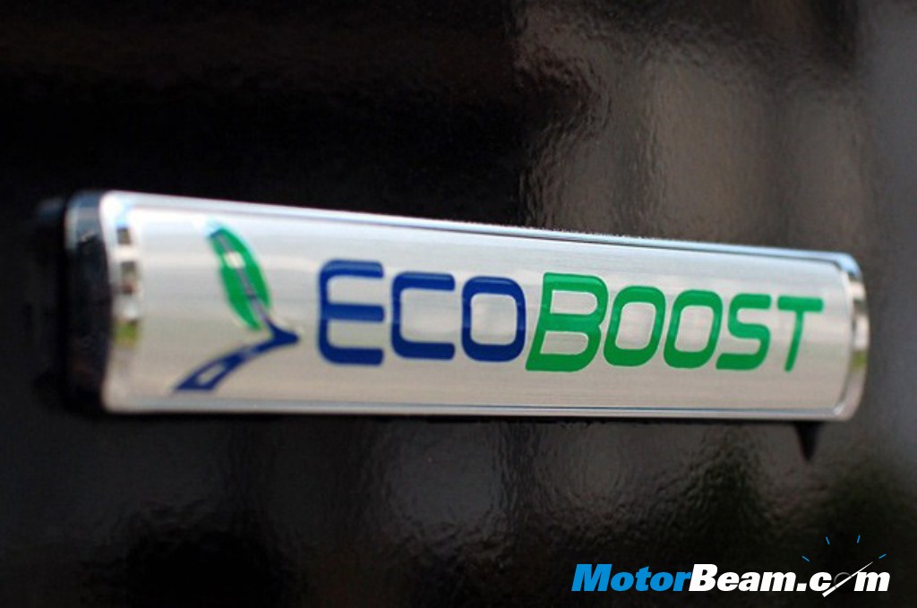EcoBoost