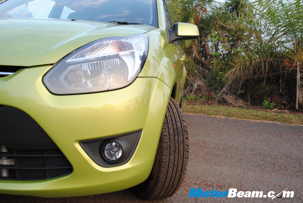 Ford_Figo_Tyres Ford Figo Tyres photo