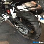 GT650 Saree Guard