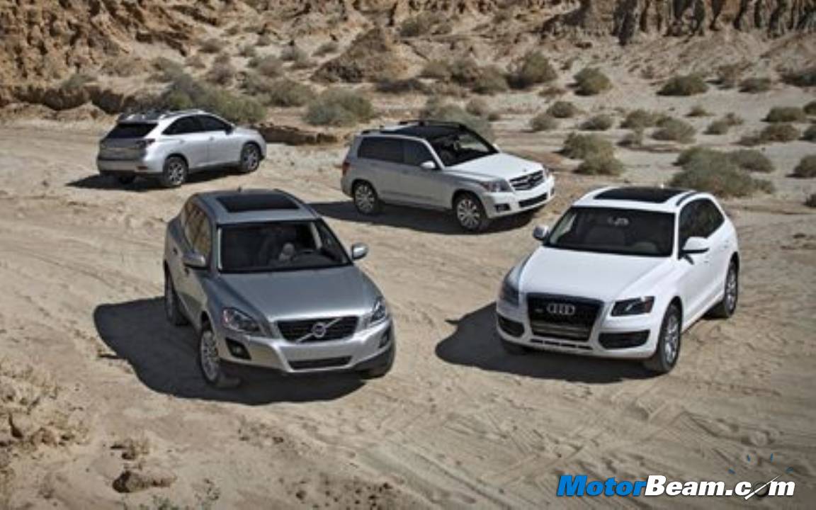 Gas Guzzlers Indians Would Love To See Here