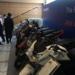 Honda Dream Yuga Launch