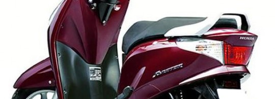 Honda_Aviator_110cc