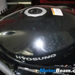 Hyosung_GT650_Tank Hyosung GT650 Tank 150x150 photo
