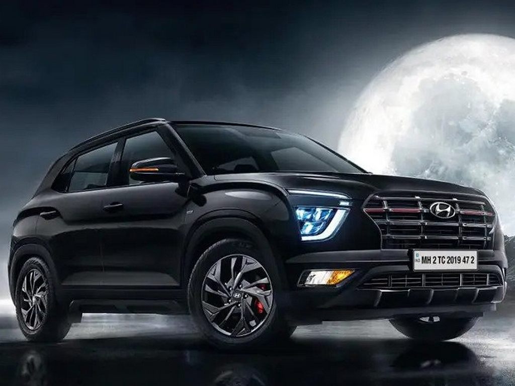 Hyundai N Line teaser released, Scorpio N could be a tough competition