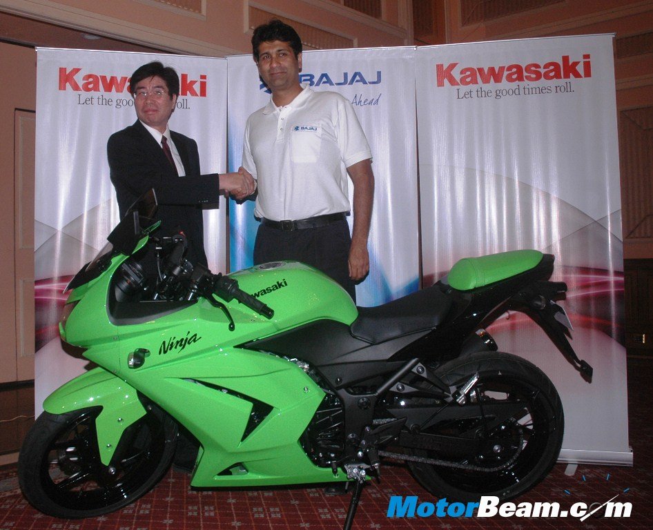 Kawasaki Motorcycles 250cc. Kawasaki has announced the