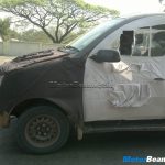 Mahindra Xylo Compact MPV Mahindra Xylo Compact MPV 05 150x150 photo