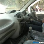 Mahindra_Xylo_Compact_MPV_Dashboard Mahindra Xylo Compact MPV Dashboard 150x150 photo