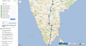 Map Journey 300x161 photo