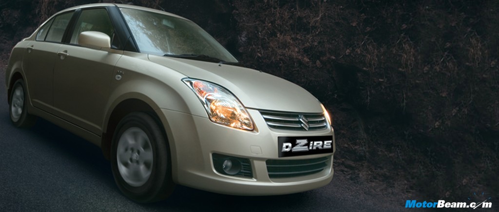 The next generation Maruti Suzuki Swift Dzire which will be based on the all