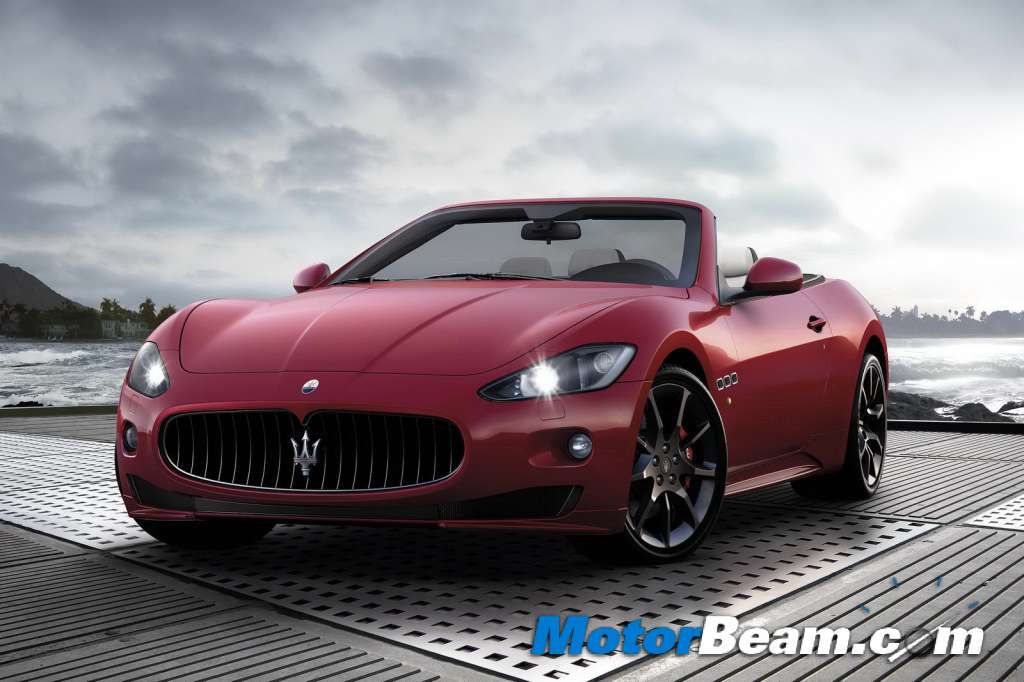 Maserati+granturismo+price+in+malaysia
