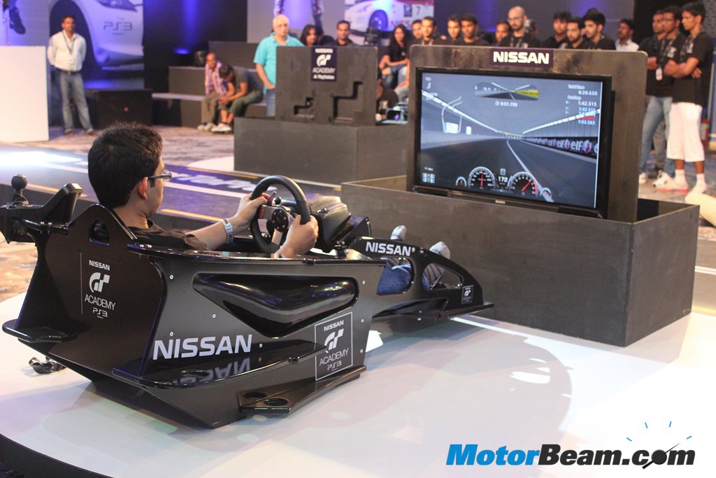 Nissan virtual academy answers #1