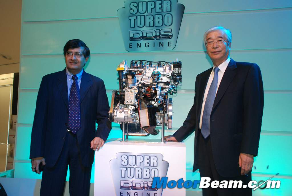 maruti suzuki motors