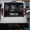 Tata Magic Iris Rear