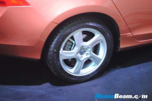Volvo S60 Wheels 300x200 photo