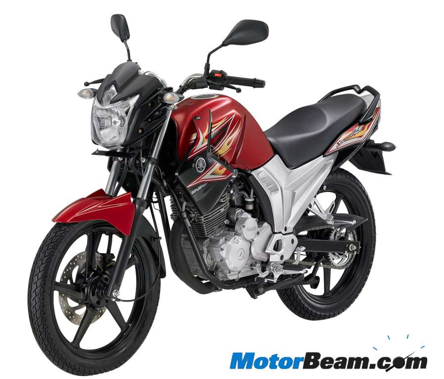 Yamaha Could Launch Scorpio Z-225 | MotorBeam - Indian Car Bike News ...